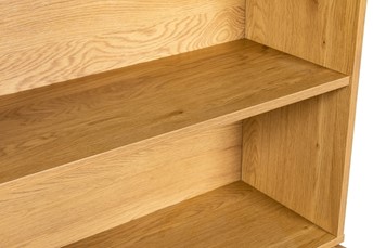 Regał CAPRI Naturalny