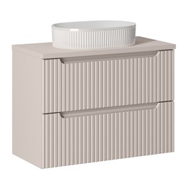 Zestaw Meblowy BEYOND 80cm Kaszmirowy Mat