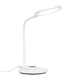 Lampa Biurkowa GAJA K-BL1153 Biały