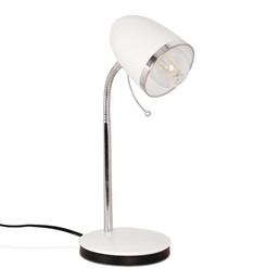 Lampa Biurkowa KAJTEK K-MT-200 Biały