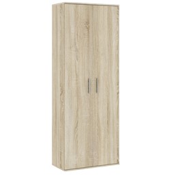 Regał UNO-2D Dąb Sonoma