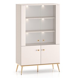 Witryna SELGIN 02 Cashmere