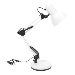 Lampa Biurkowa COSMO K-MT-COSMO Biały