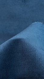 Tkanina RAGO 86 Granatowy (1 mb)