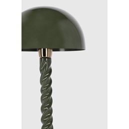 Lampa Stołowa NENDO Zielony