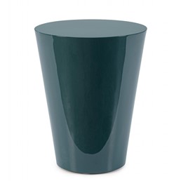 Stolik Kawowy OTILIA HIGH Fi40cm Zielony