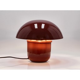 Lampa Stołowa KOPPEL 27 Czerwony