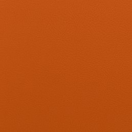 Ekoskóra Nappatech Orange