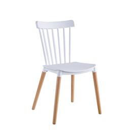 Krzesło K35-FX Biały