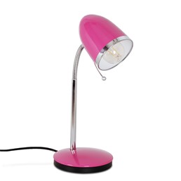 Lampa Biurkowa KAJTEK K-MT-200 Różowy
