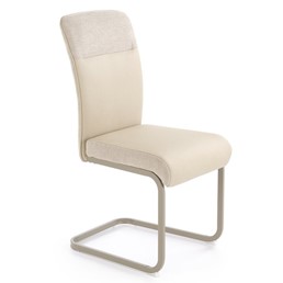 Krzesło K584 Beżowy/Kaszmir