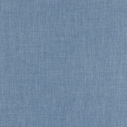 Tkanina FLAX 25 Niebieski (mb)