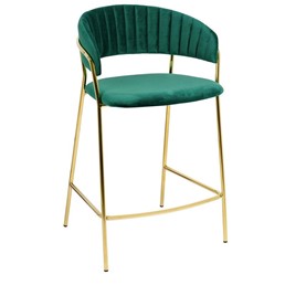 Hoker MARGO Ciemny Zielony