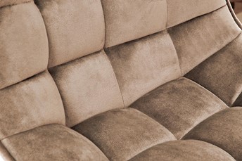 Hoker H95 (62-84)cm Czarny/Beżowy