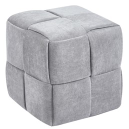 Puf MALOY P6-FX Szary