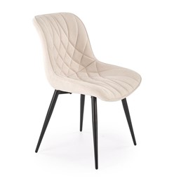 Krzesło K567 Beżowy