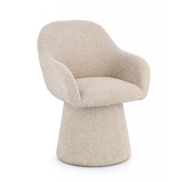 Krzesło Obrotowe ANTARA ARM Beżowy