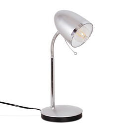 Lampa Biurkowa KAJTEK K-MT-200 Srebrny