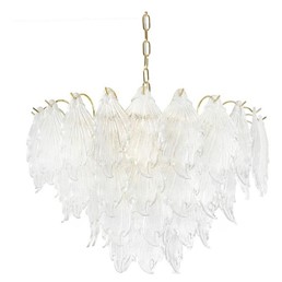 Lampa Wisząca SCARLETT 60 Złoty