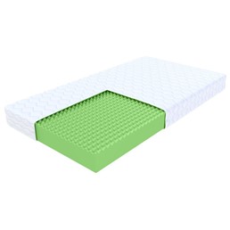 Materac EASY 90x200 Mikrofibra