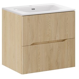 Zestaw Meblowy SKY 60cm Dąb Cremona