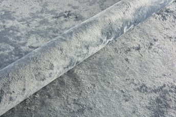 Tkanina Eureka 2129 Błękitny