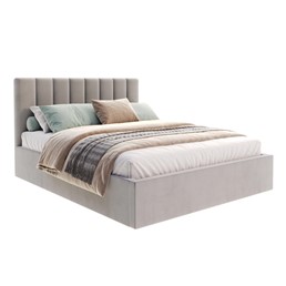Łóżko Tapicerowane JUSTIN 140x200