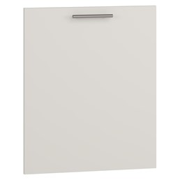 Front do Zabudowy Zmywarki VENTO DM-60/72 Kaszmir