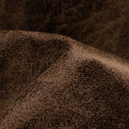 Tkanina CORTES 48 Czekoladowy (1 mb)