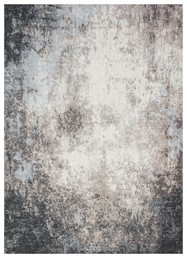 Dywan DECO RUGS Light Grey 4516 160x230 cm Jasny Szary