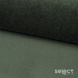 Tkanina Sorriso 26 Ciemny Zielony