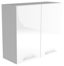 Szafka Górna Front Vento G 30x80x72 Biały