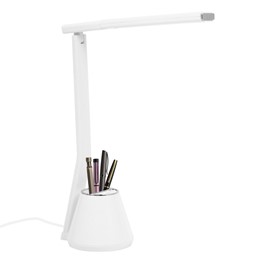 Lampa Biurkowa KIKI K-BL1066 Biały