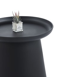 Ława L18-FX fi50 Czarny