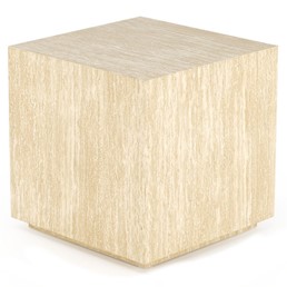 Ława TRAVERTINO S Beżowy