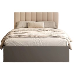 Łóżko Tapicerowane GRENADA 140x200