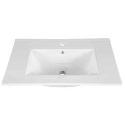 Umywalka LAVA Biały